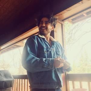 Meet your Posher, Nathan